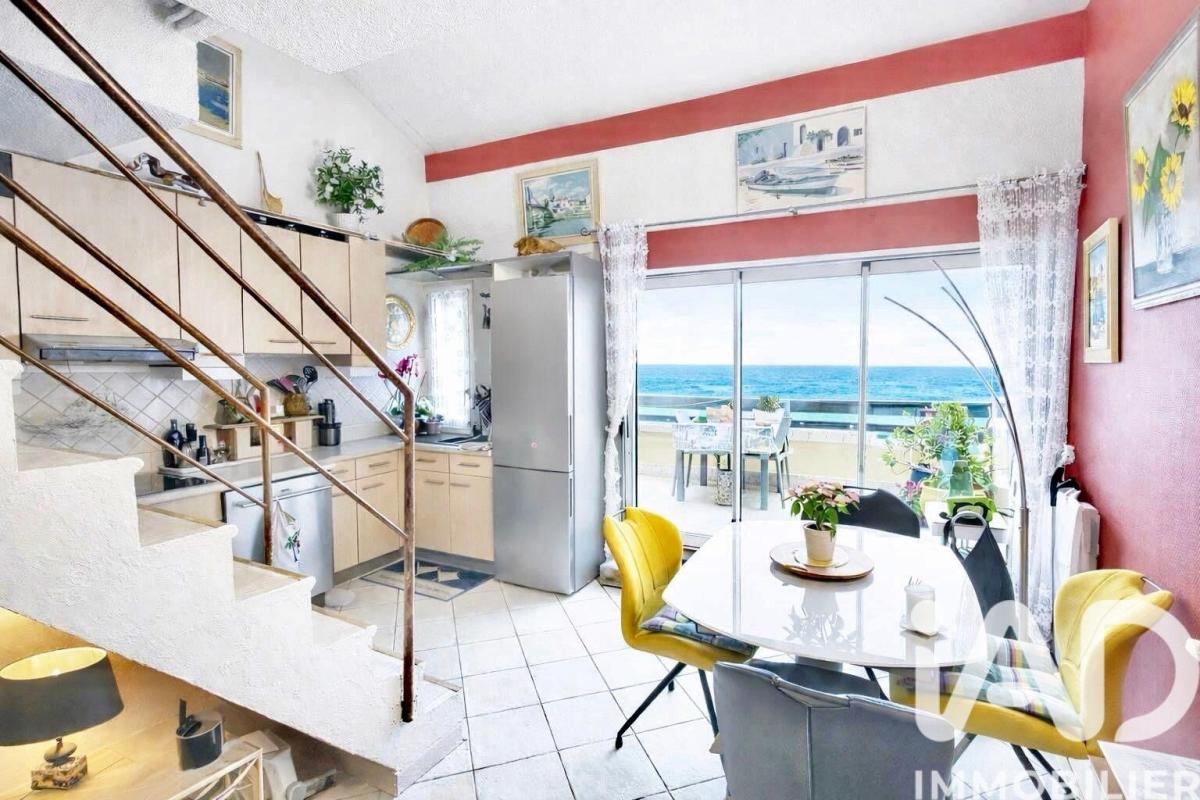 Duplex 4 Pièce(s) Leucate