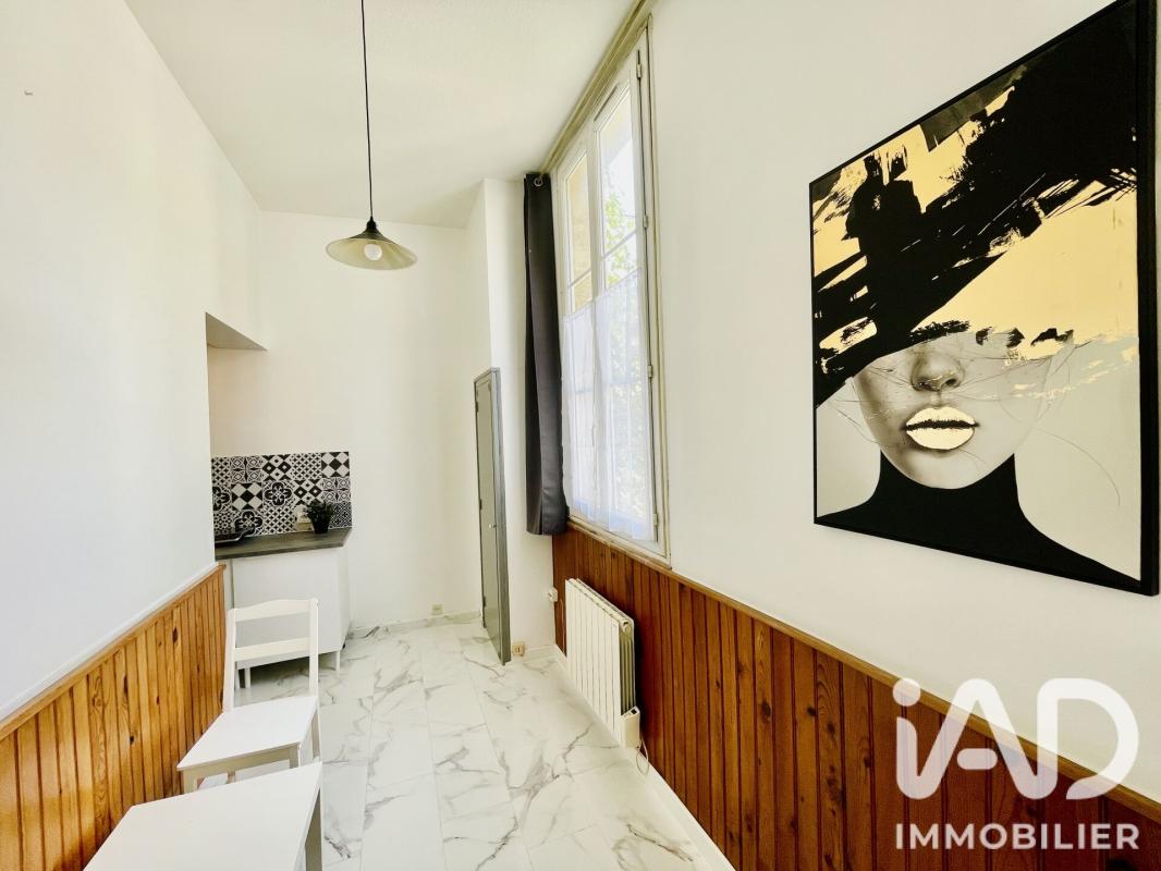 Immeuble  Bordeaux - Photo 3