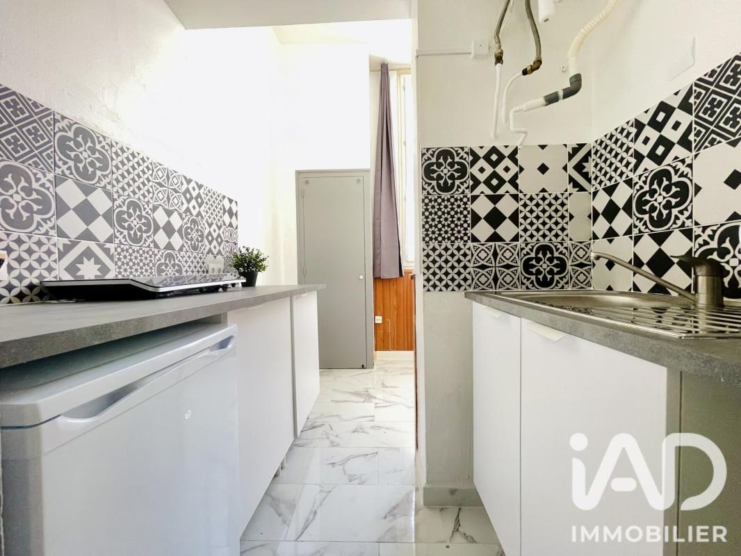 Immeuble  Bordeaux - Photo 5