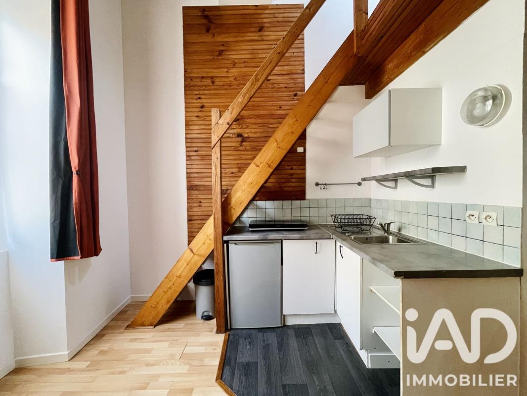 Immeuble  Bordeaux - Photo 7