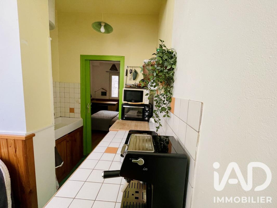 Immeuble  Bordeaux - Photo 11