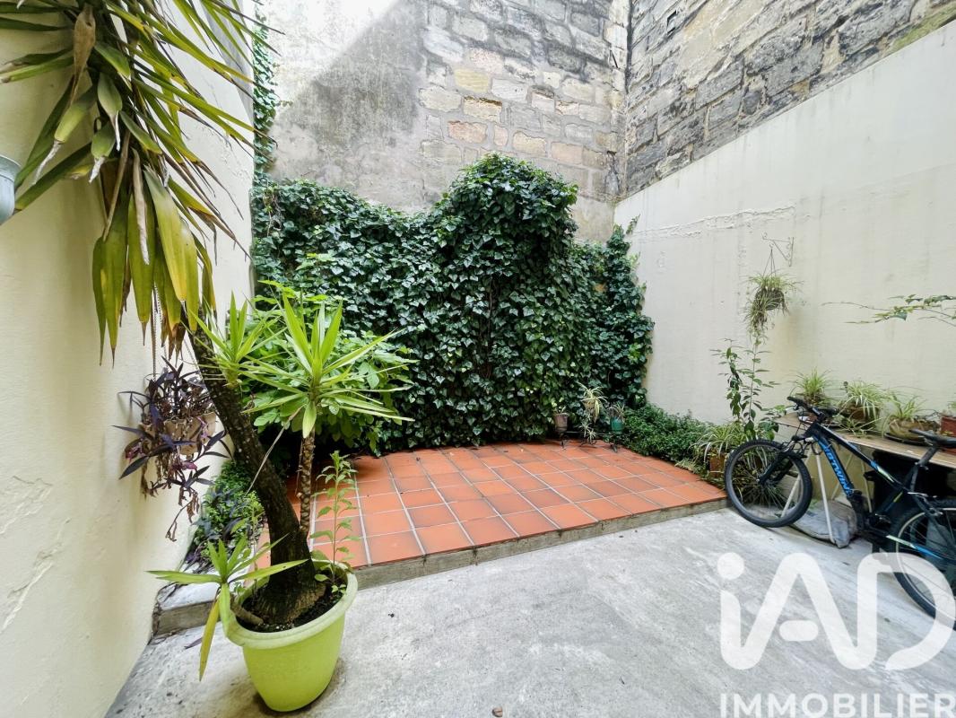 Immeuble  Bordeaux - Photo 15