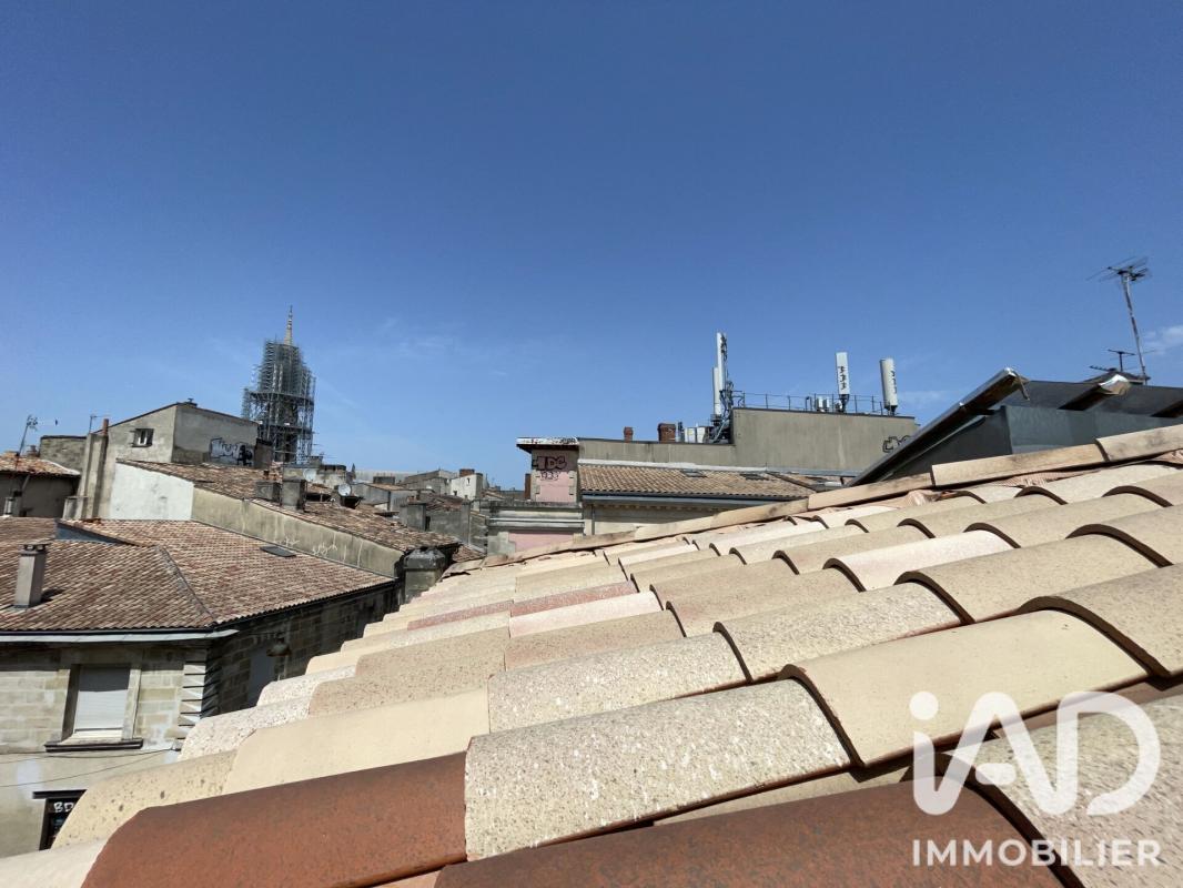 Immeuble  Bordeaux - Photo 16