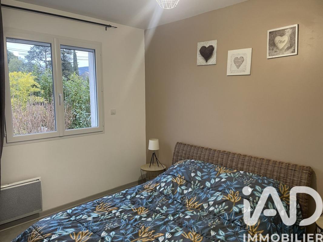 Maison 3 Pièce(s) Vallon-Pont-d'Arc