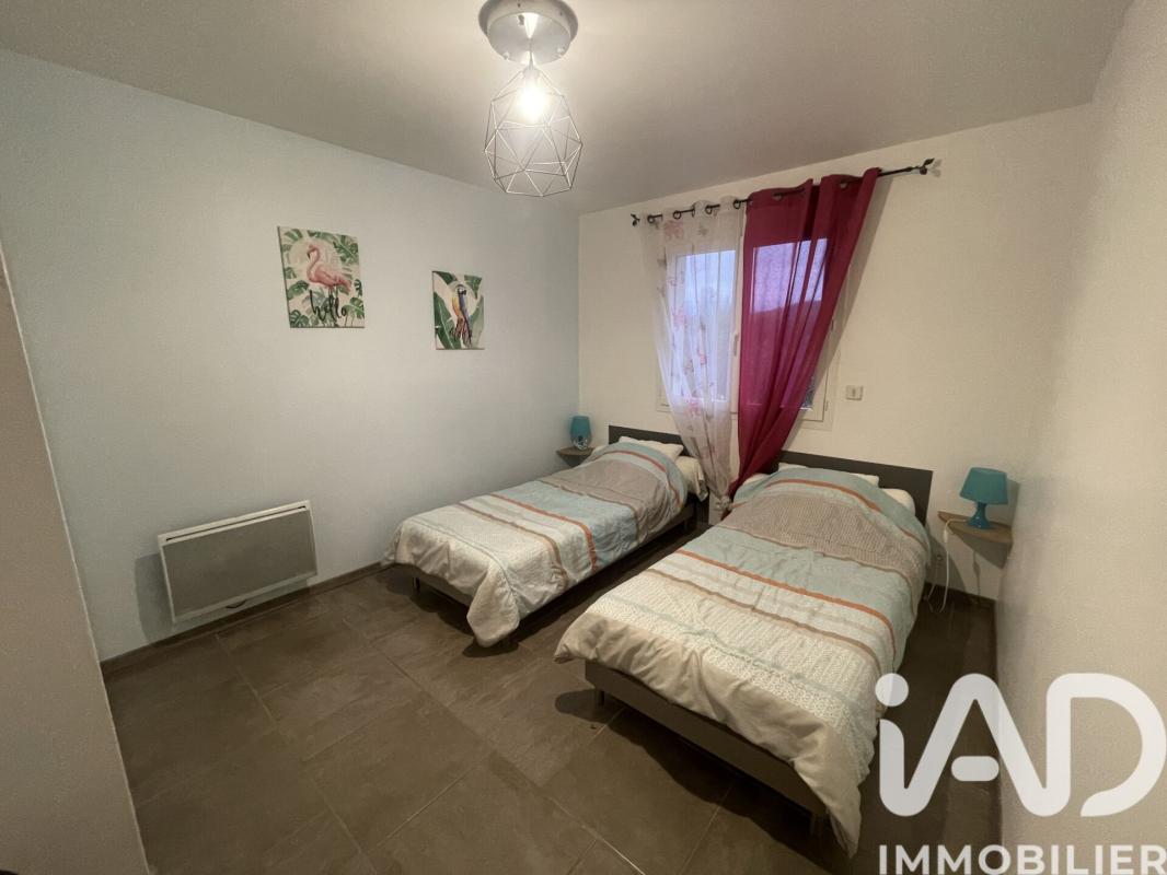 Maison traditionnelle 3 Pièce(s) Vallon-Pont-d'Arc