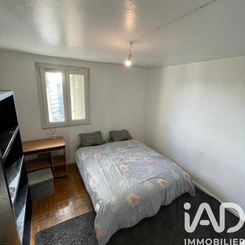 Appartement 4 Pièce(s) Aulnay-sous-Bois