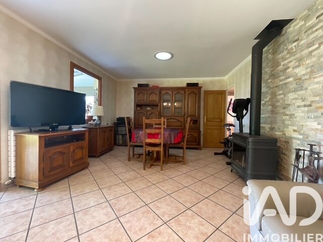 Maison 6 Pièce(s) Saint-Pathus