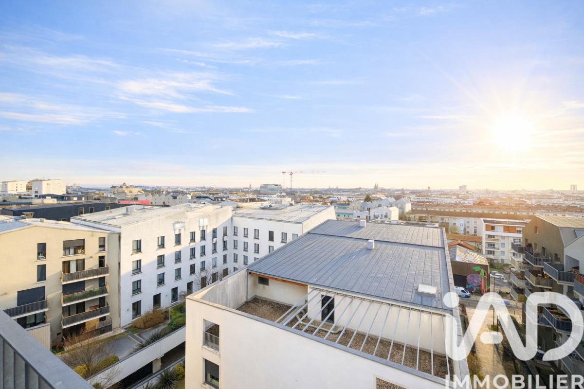 Appartement 3 Pièce(s) Bordeaux