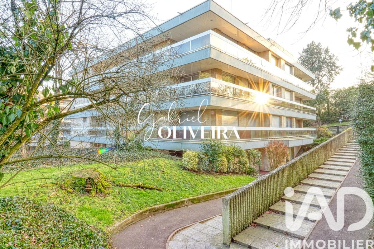 Appartement 5 Pièce(s) Montmorency