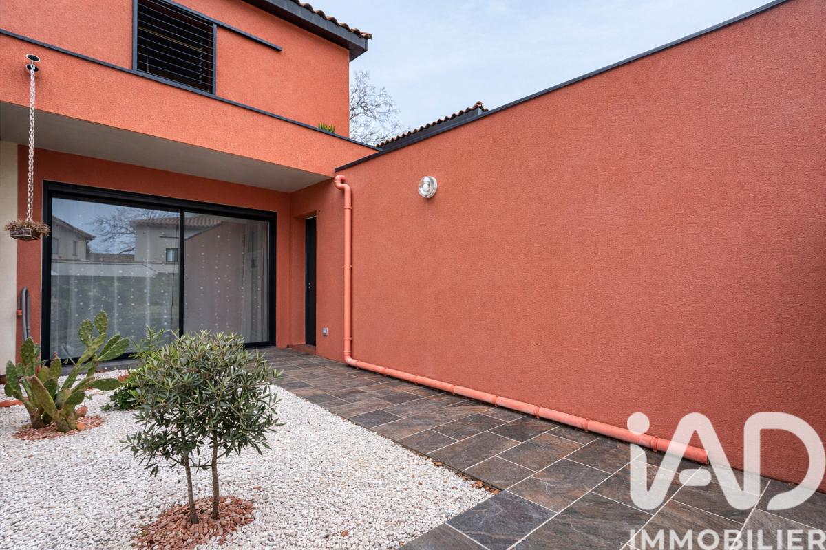 Maison 4 Pièce(s) Thuir