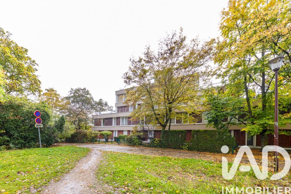 Appartement 3 Pièce(s) Éragny