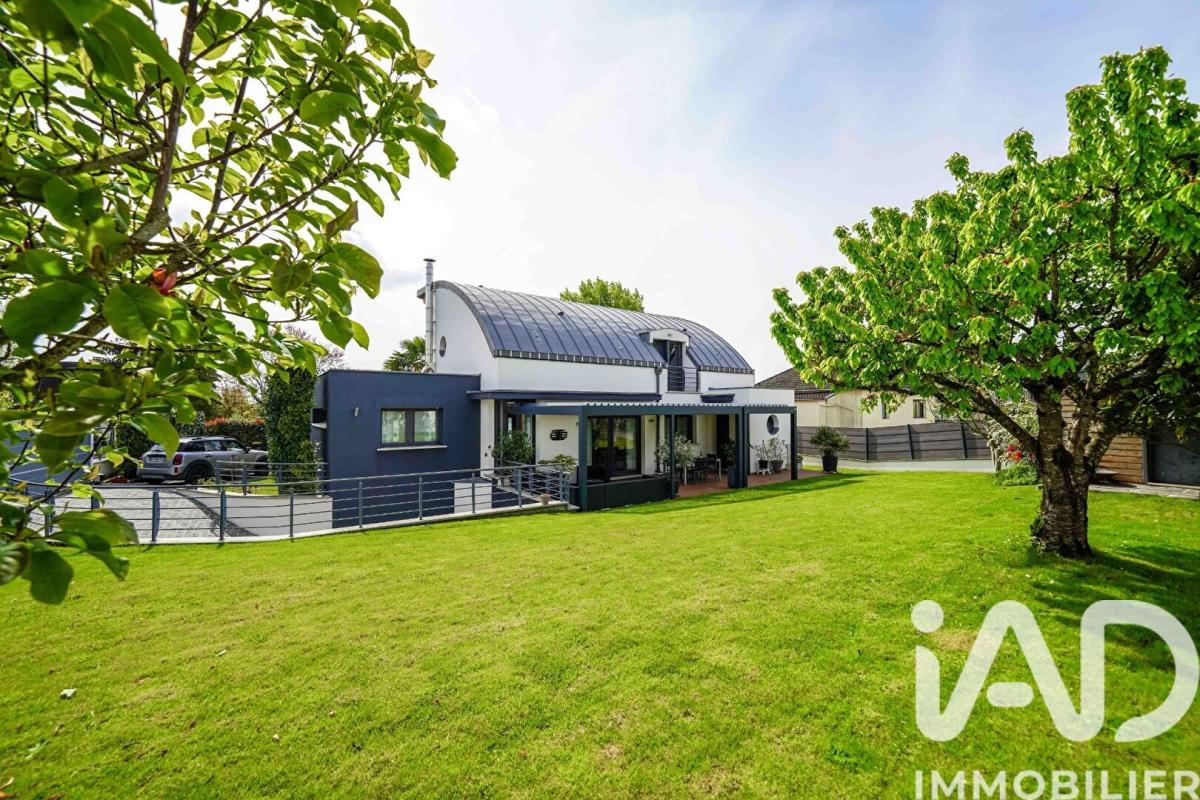 Maison 7 Pièce(s) Annet-sur-Marne - Photo 2