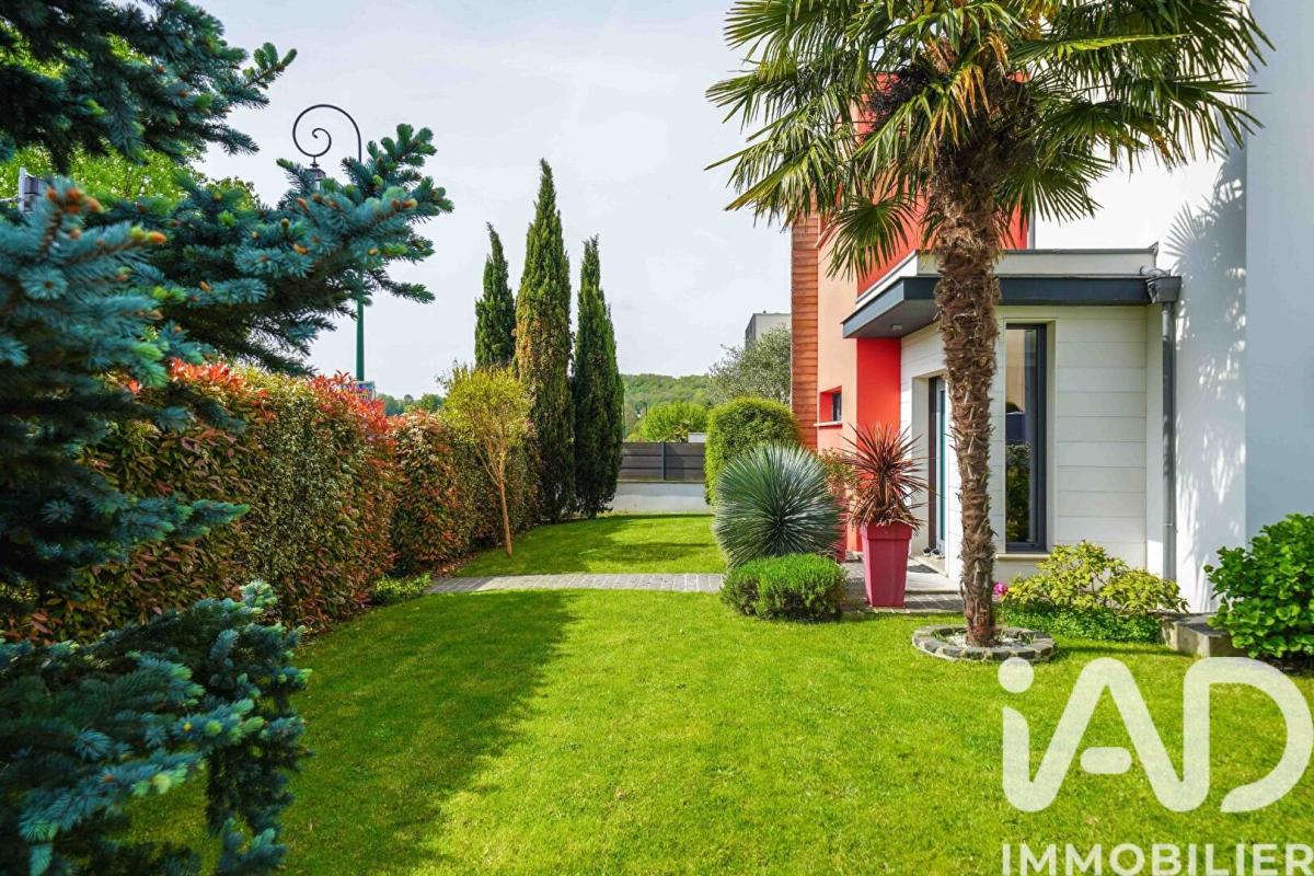 Maison 7 Pièce(s) Annet-sur-Marne - Photo 3