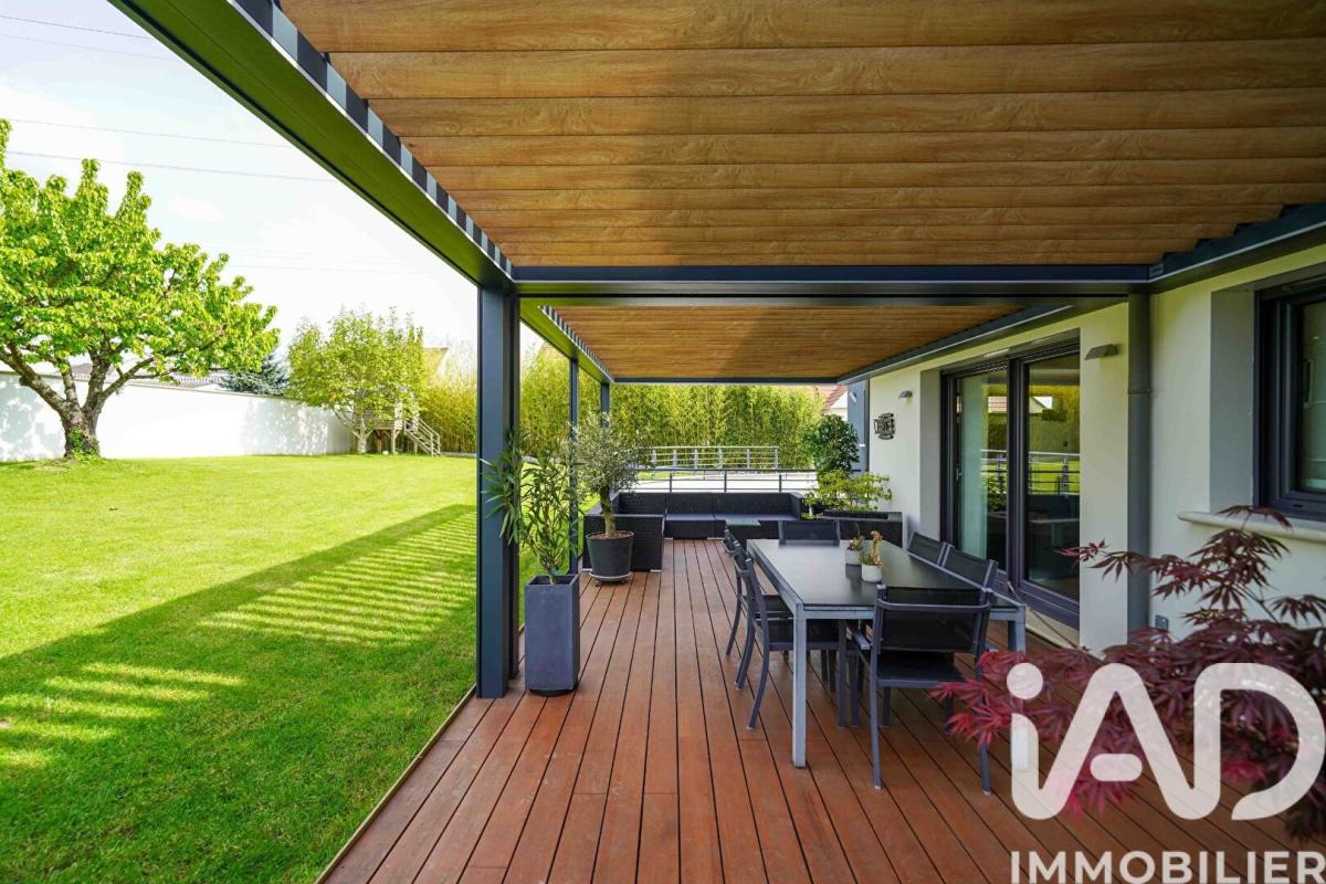 Maison 7 Pièce(s) Annet-sur-Marne - Photo 4