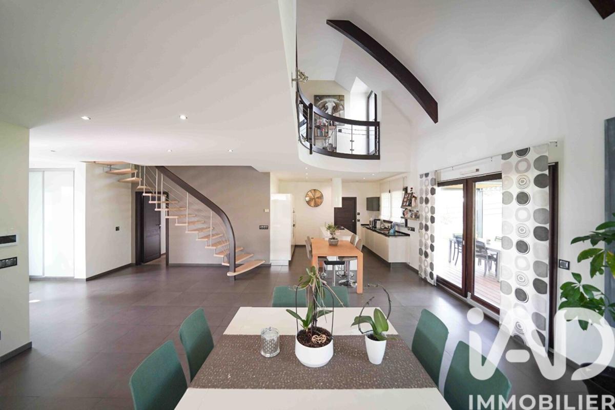 Maison 7 Pièce(s) Annet-sur-Marne - Photo 5