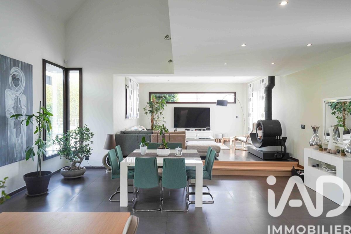 Maison 7 Pièce(s) Annet-sur-Marne - Photo 6
