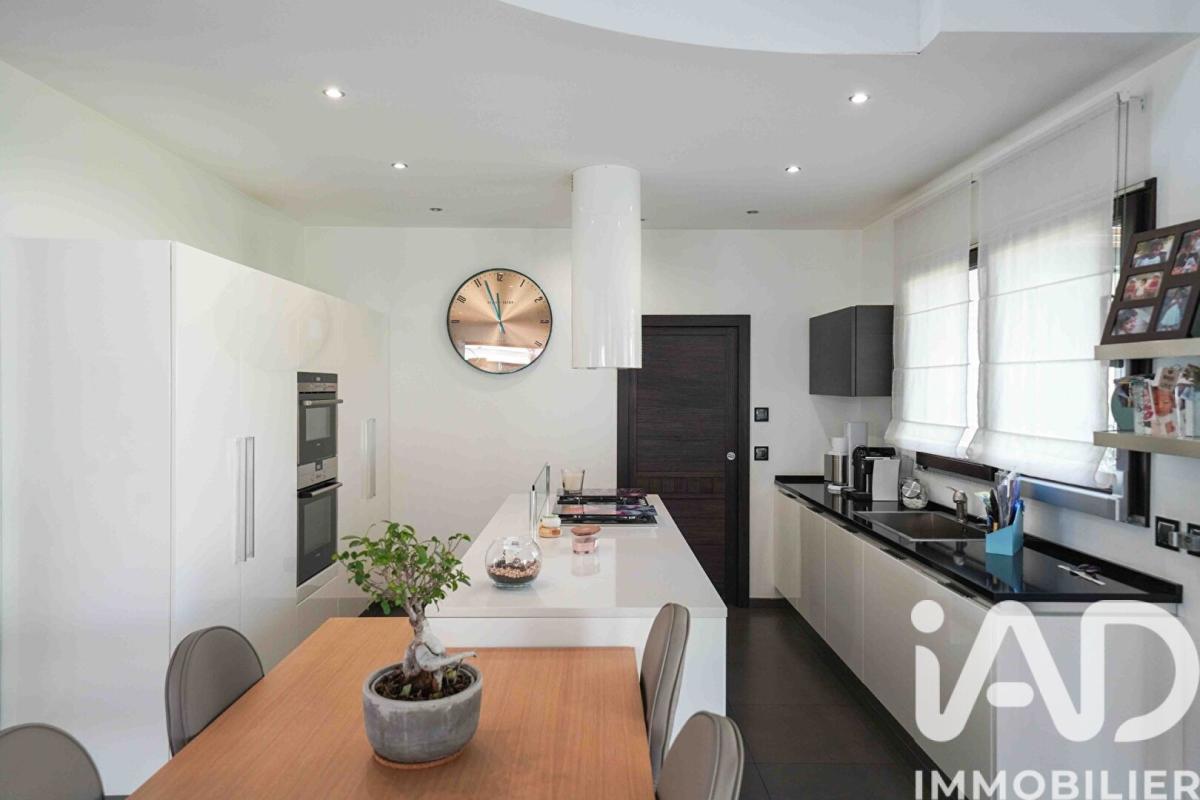 Maison 7 Pièce(s) Annet-sur-Marne - Photo 7