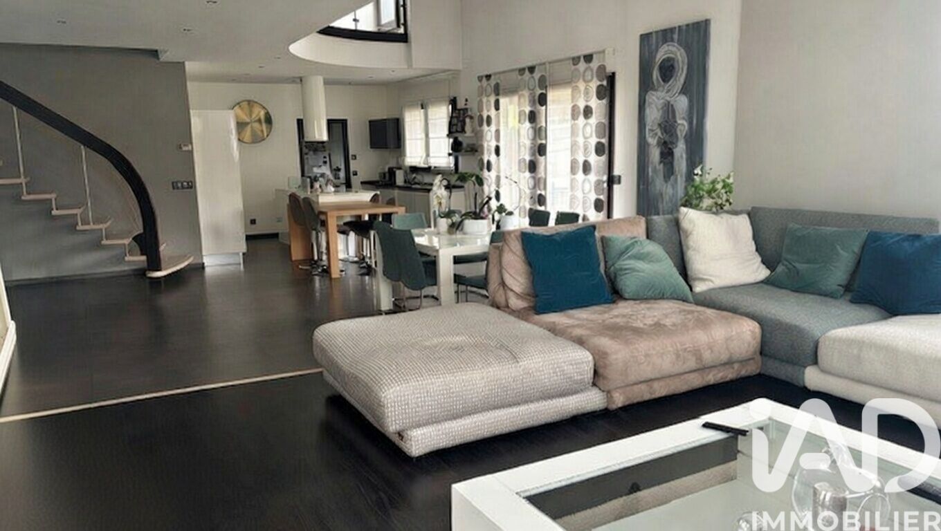 Maison 7 Pièce(s) Annet-sur-Marne - Photo 10