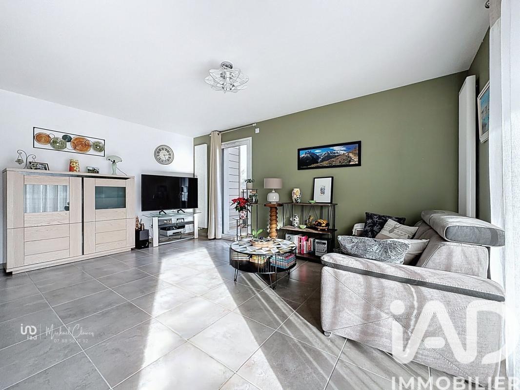 Appartement 4 Pièce(s) La Roche-sur-Foron