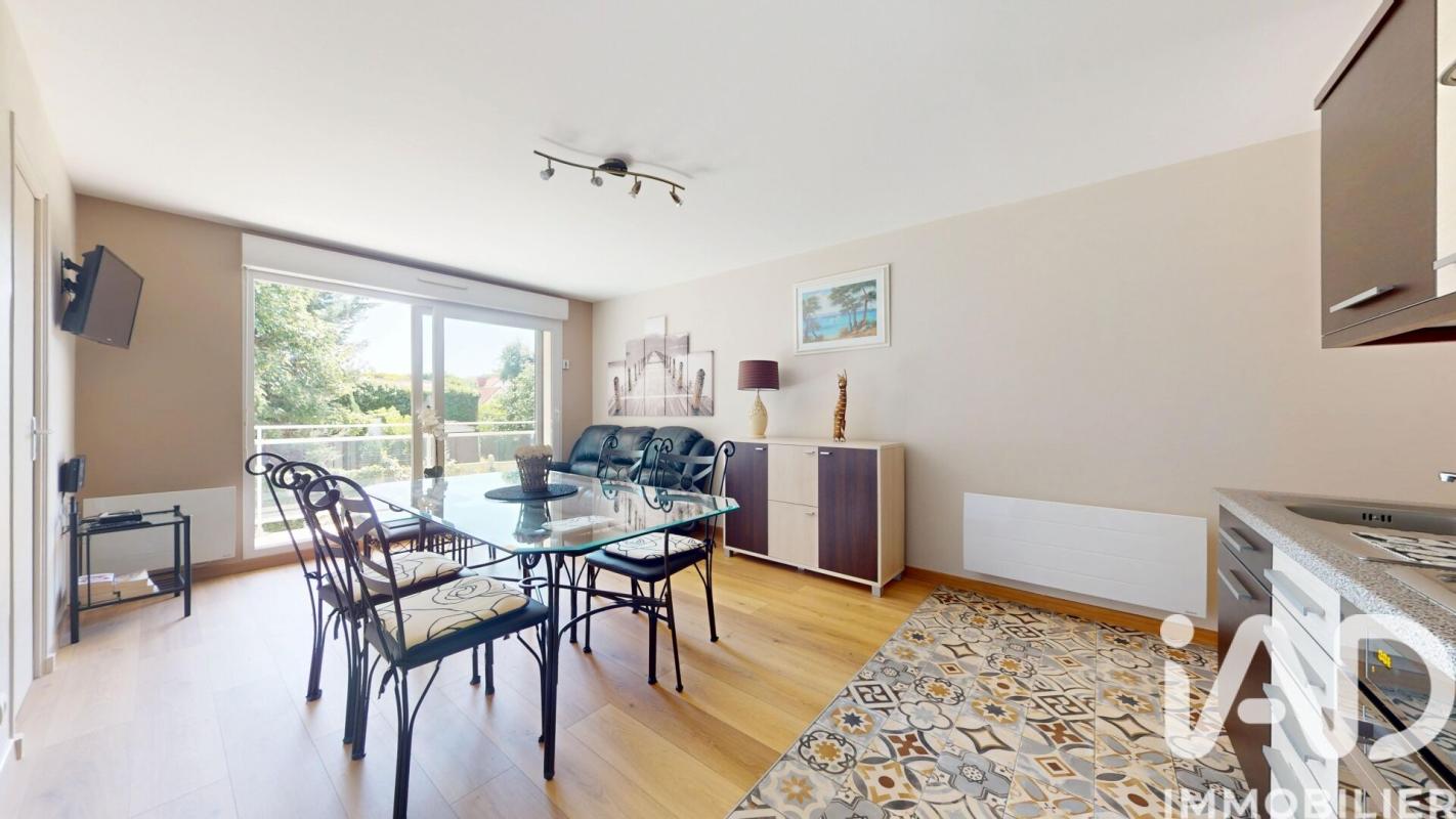 Appartement 3 Pièce(s) Camiers