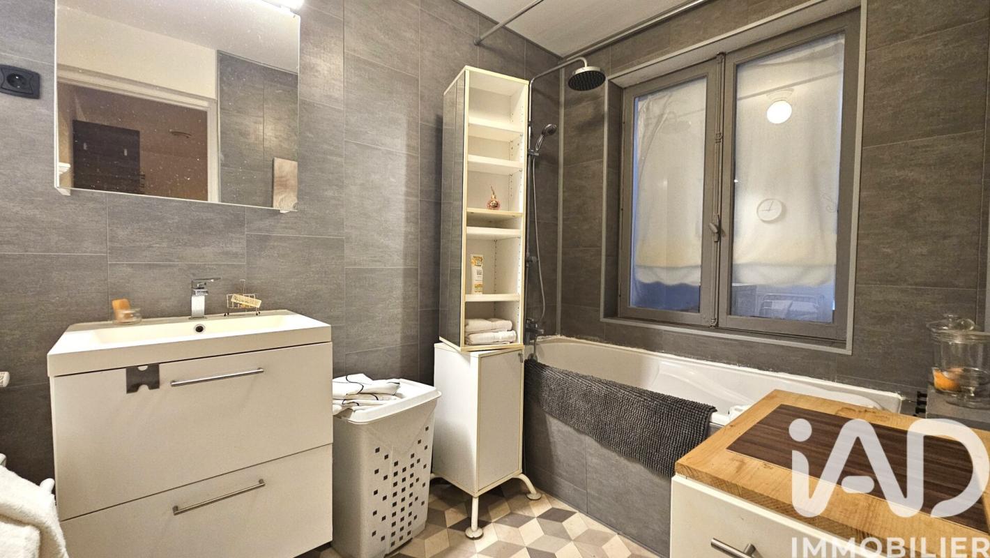 Appartement 4 Pièce(s) Lambersart