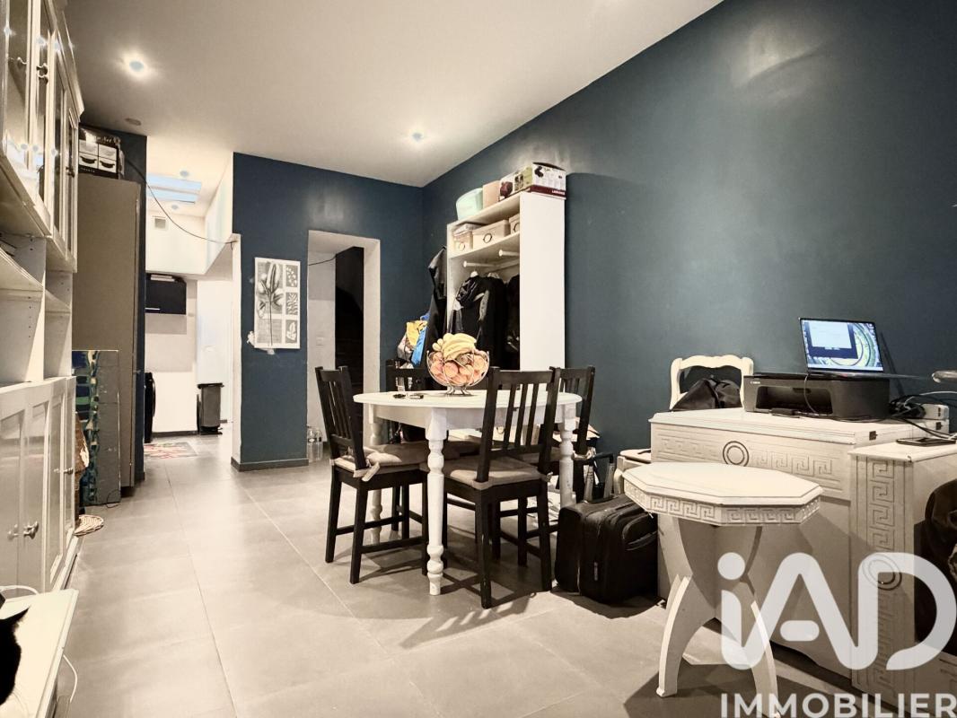 Maison 5 Pièce(s) Roubaix