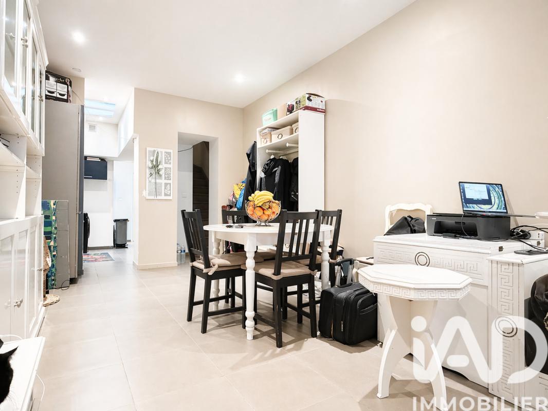 Maison 5 Pièce(s) Roubaix