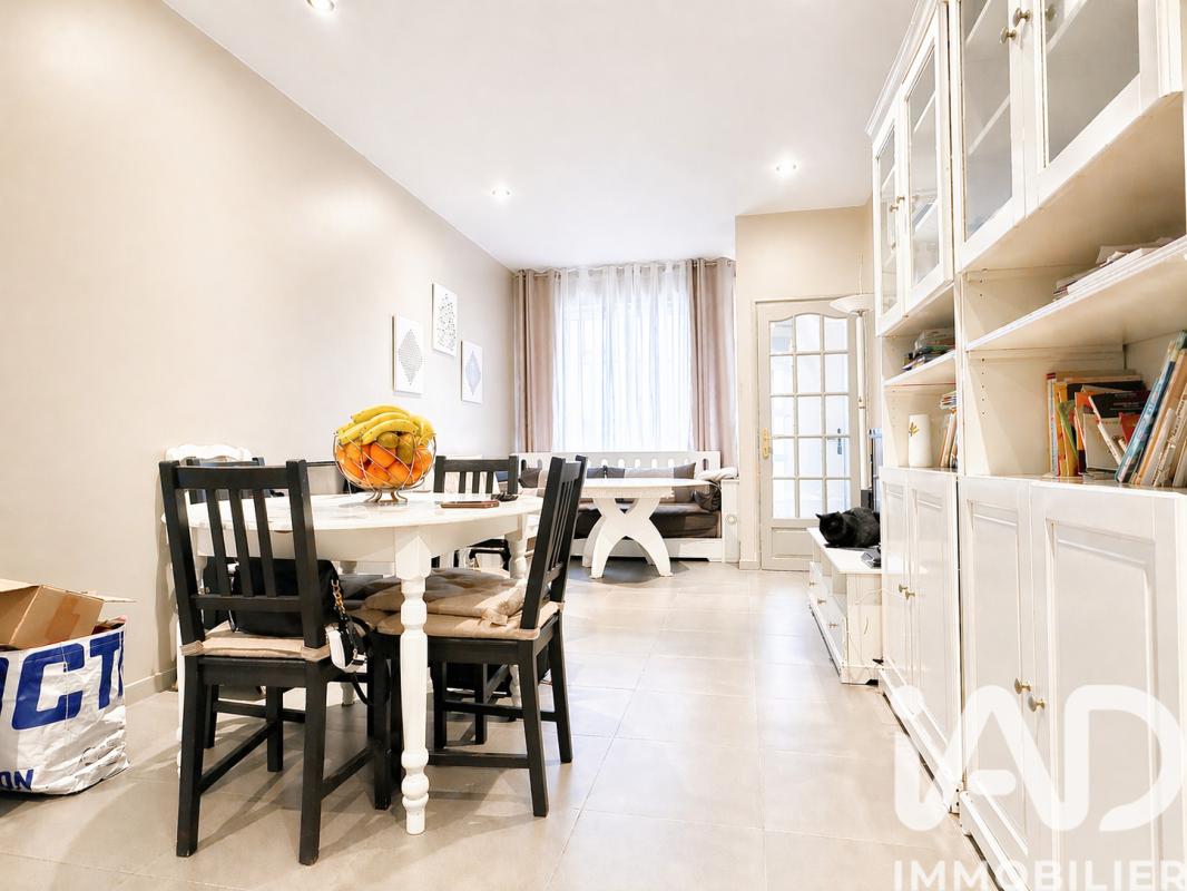 Maison 5 Pièce(s) Roubaix