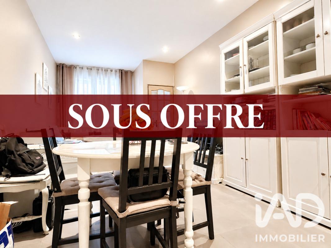 Maison 5 Pièce(s) Roubaix