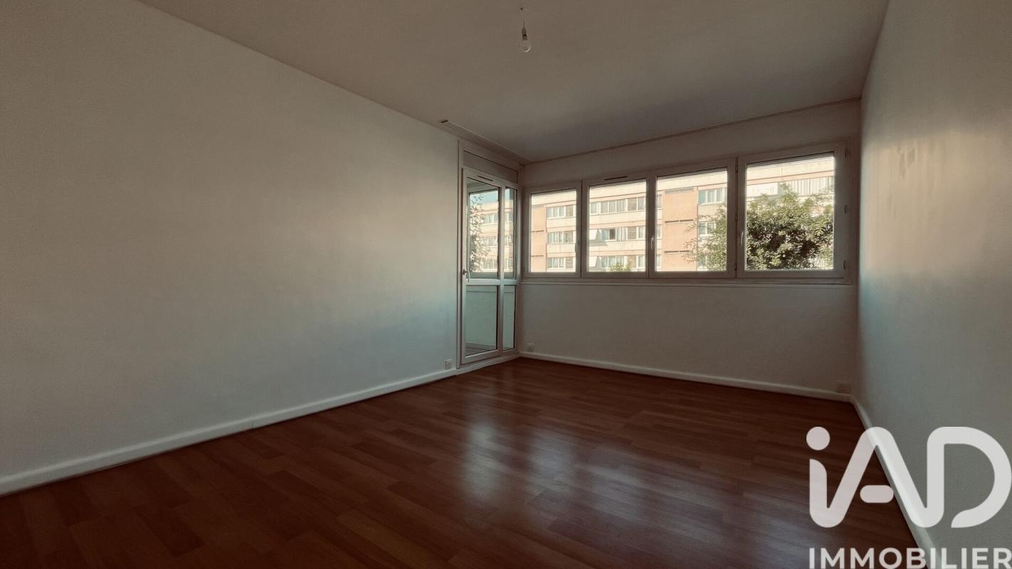 Appartement 3 Pièce(s) Ris-Orangis