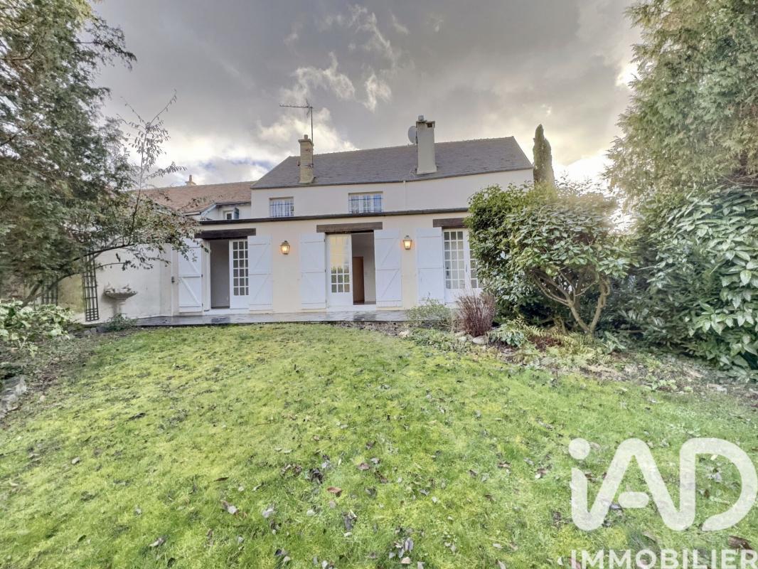 Maison 7 Pièce(s) Orgeval