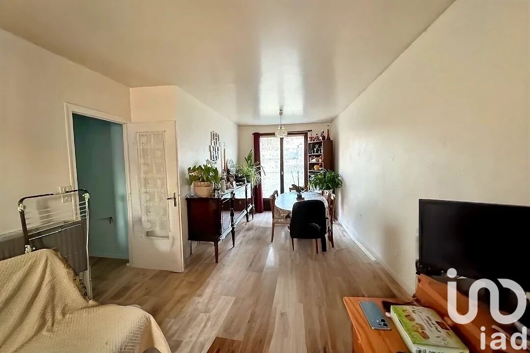 Maison 5 Pièce(s) Saint-Fort-sur-le-Né - Photo 4