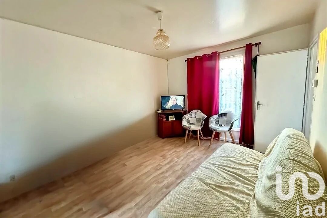 Maison 5 Pièce(s) Saint-Fort-sur-le-Né - Photo 6