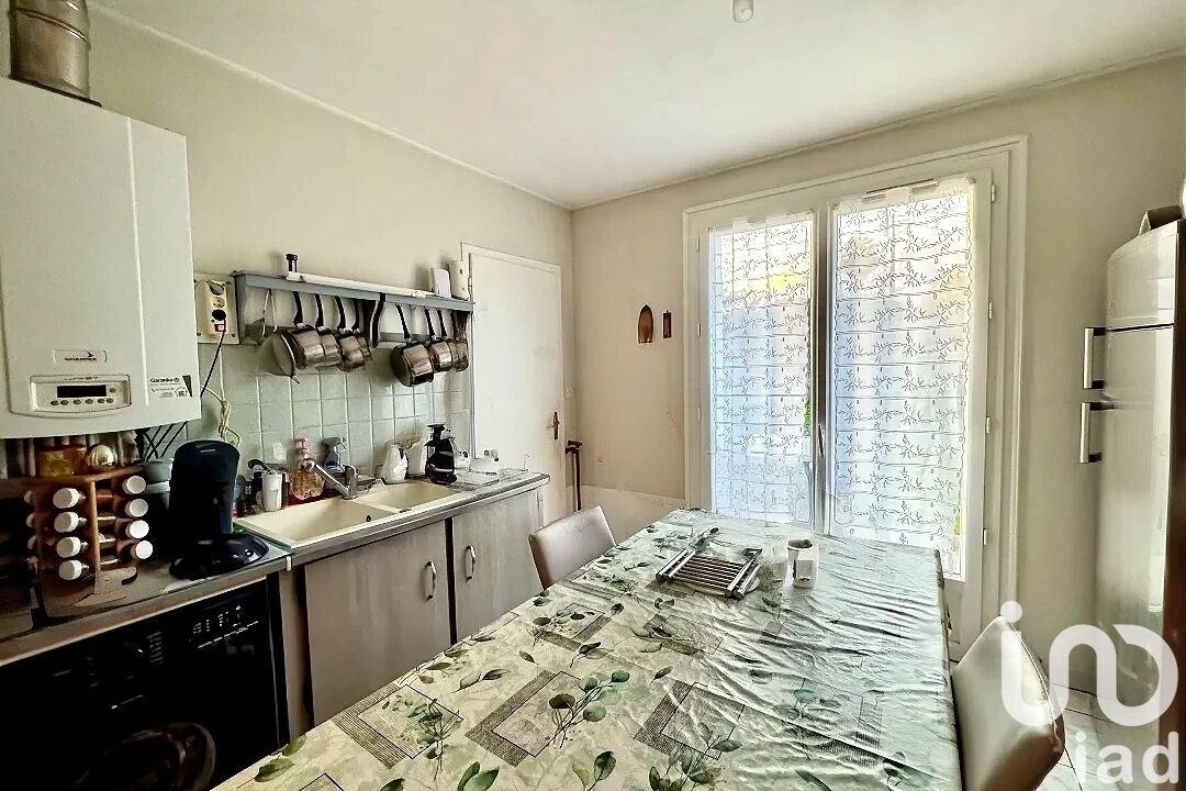 Maison 5 Pièce(s) Saint-Fort-sur-le-Né - Photo 7