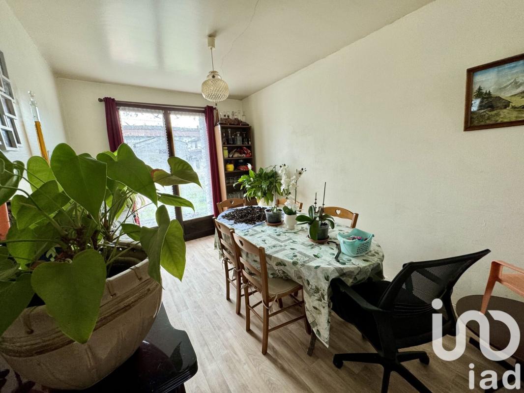 Maison 5 Pièce(s) Saint-Fort-sur-le-Né - Photo 8