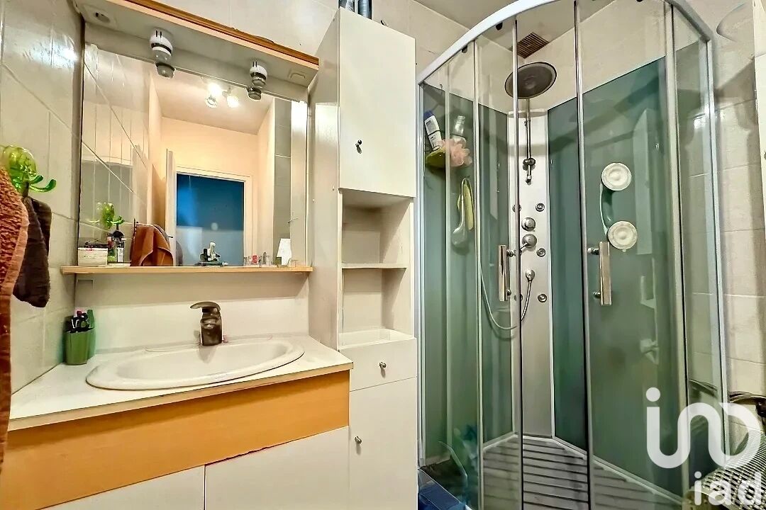 Maison 5 Pièce(s) Saint-Fort-sur-le-Né - Photo 12