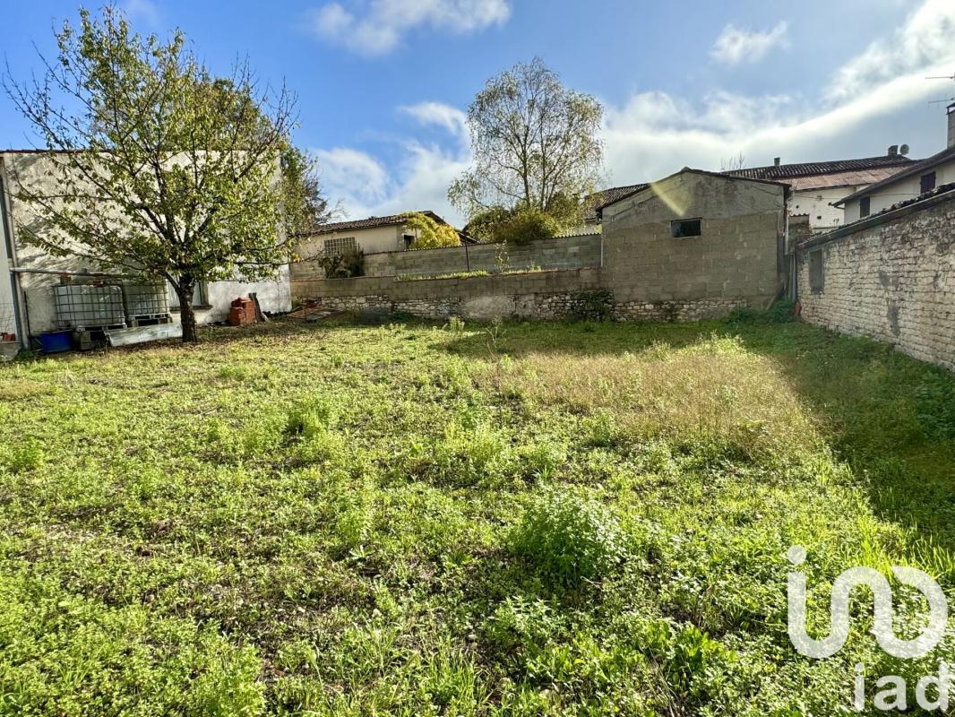 Maison 5 Pièce(s) Saint-Fort-sur-le-Né - Photo 13