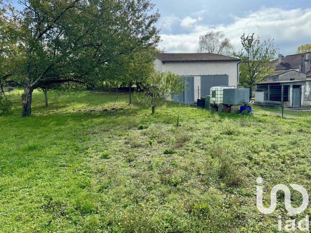Maison 5 Pièce(s) Saint-Fort-sur-le-Né - Photo 14