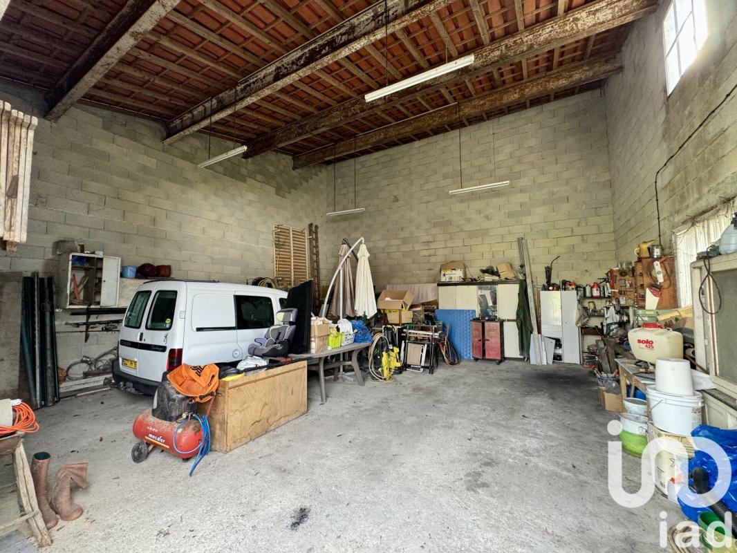 Maison 5 Pièce(s) Saint-Fort-sur-le-Né - Photo 15