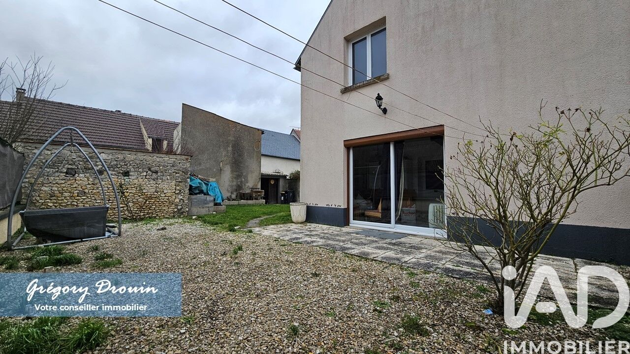 Maison 6 Pièce(s) Beaumont-du-Gâtinais - Photo 2