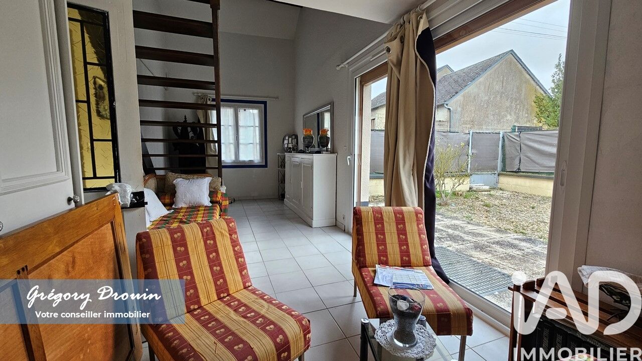 Maison 6 Pièce(s) Beaumont-du-Gâtinais - Photo 5
