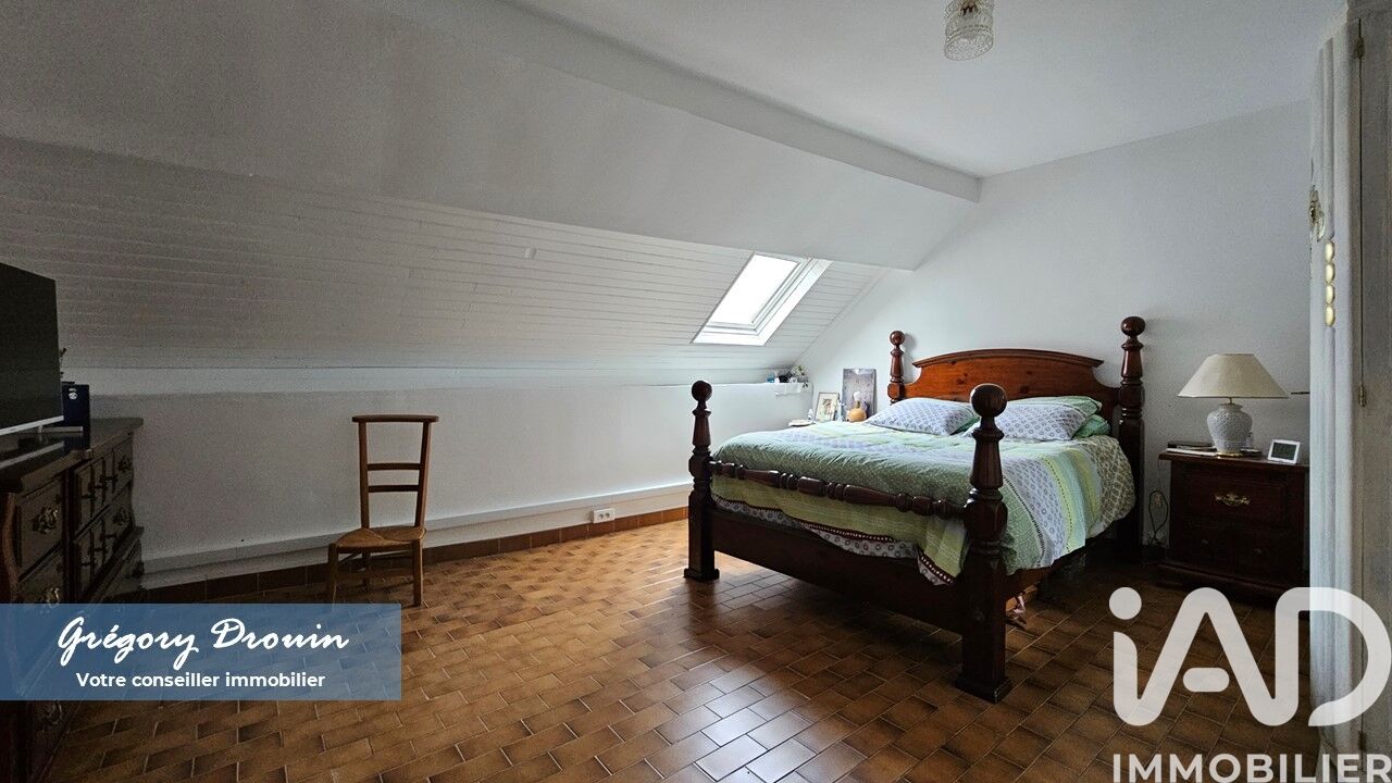 Maison 6 Pièce(s) Beaumont-du-Gâtinais - Photo 7