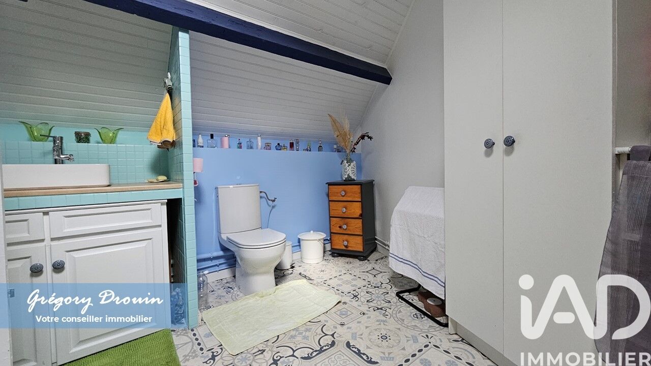 Maison 6 Pièce(s) Beaumont-du-Gâtinais - Photo 8