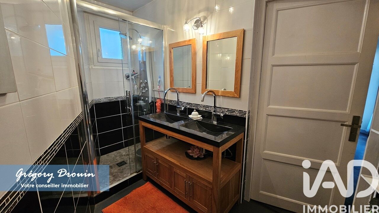 Maison 6 Pièce(s) Beaumont-du-Gâtinais - Photo 9