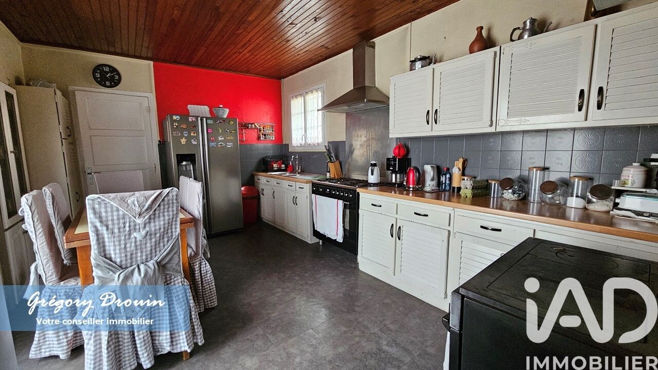 Maison 6 Pièce(s) Beaumont-du-Gâtinais - Photo 10
