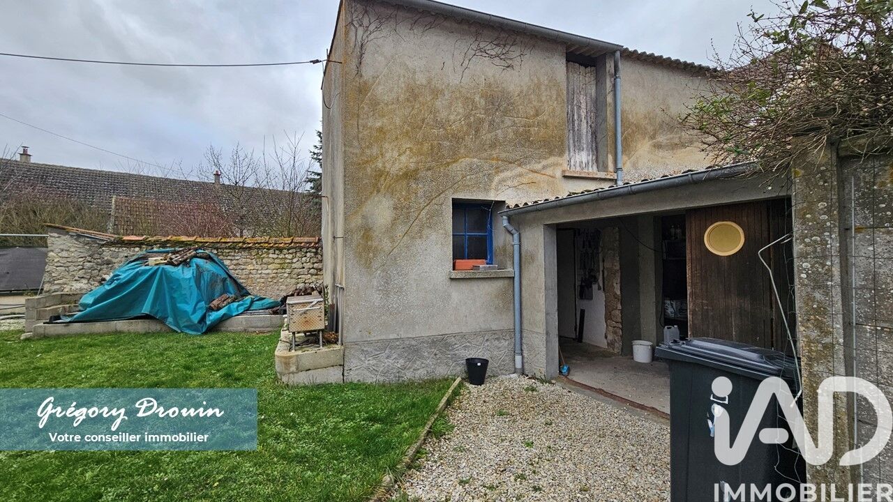 Maison 6 Pièce(s) Beaumont-du-Gâtinais - Photo 12