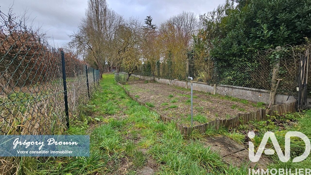 Maison 6 Pièce(s) Beaumont-du-Gâtinais - Photo 13