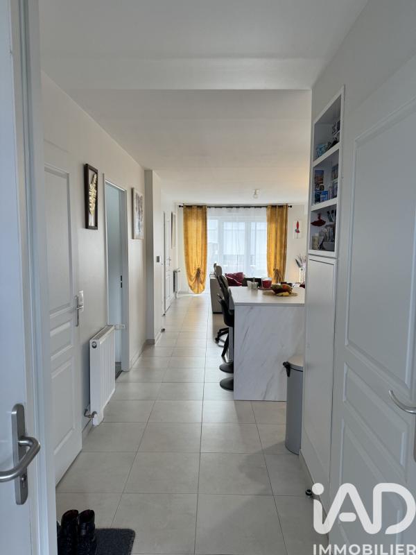 Appartement 4 Pièce(s) Cannes-Écluse