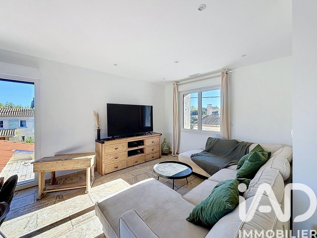 Maison de village 4 Pièce(s) Servian