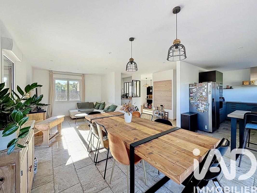 Maison de village 4 Pièce(s) Servian